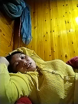 kusseckaのライブXXXチャット