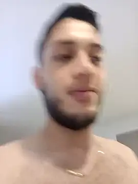 Billie_x33's Webcam Show