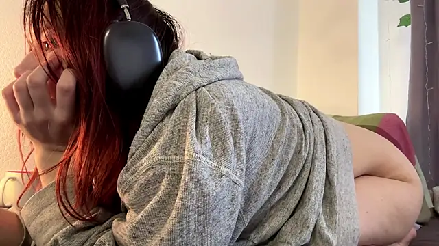 EunTurton's Webcam Show