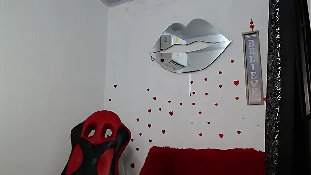 Show modela sven_fox723 na web-kameri