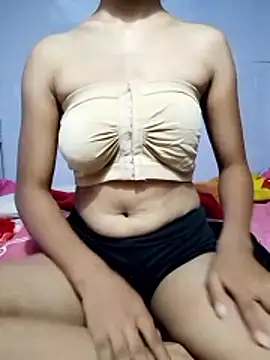 Chat XXX en directo de Asian_LexiSexy