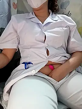 Show de webcam de Ariana-Vy