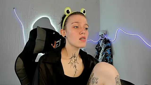 Elastikisss Live XXX-Chat