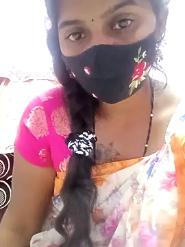 Tamil_Hot_Anu Chat XXX in diretta