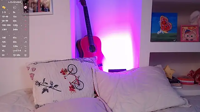 lailypink's Live XXX Chat