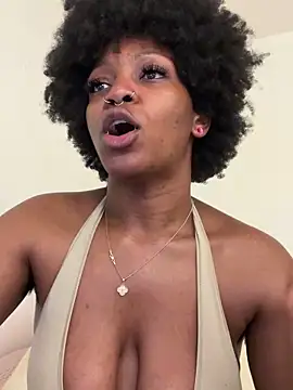 mochamimi's Webcam Show