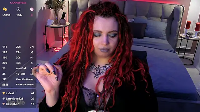 Онлайн чат XXX Miss_Maya_Mils