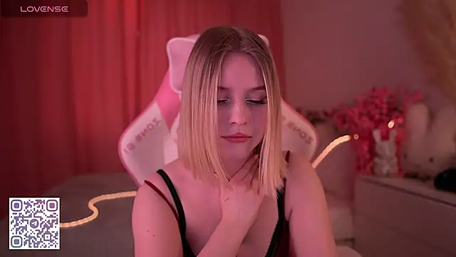 แชท XXX สดของ Dragonwind