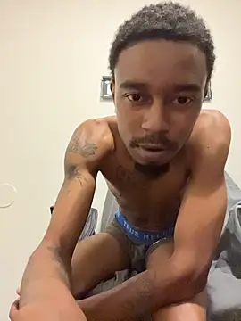 Pokazy przed kamerką – 9blk