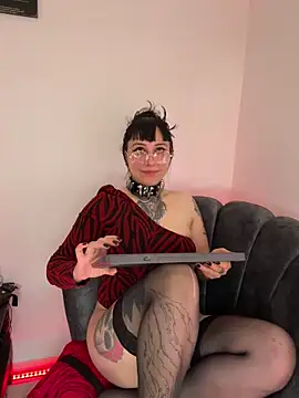 Ravenna666_ 即時 XXX 聊天