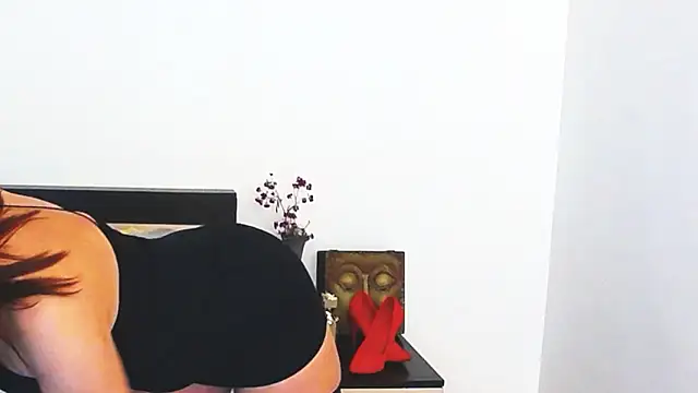 LouiseBelle 라이브 XXX 채팅