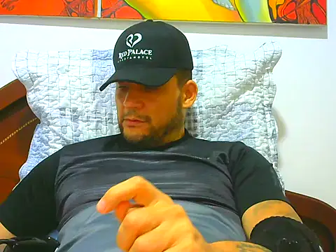 altenori Pertunjukan Webcam