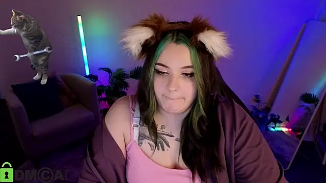 Chat XXX ao vivo de Mia_R0ss