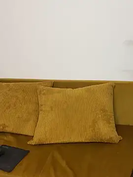 SabrinaDellyn Webcam show