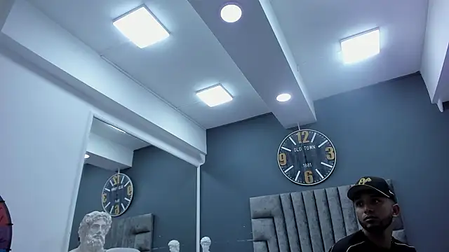 Živý XXX chat Robin_Rief