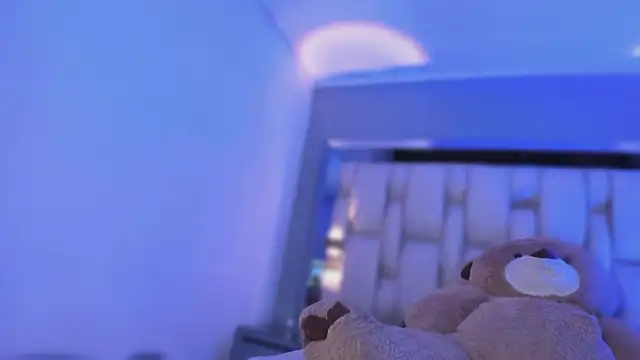 Chat XXX ao vivo de revenmiller_