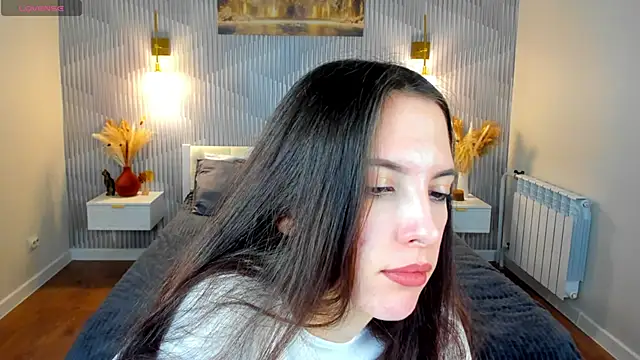 Chat XXX ao vivo de elise_robbie