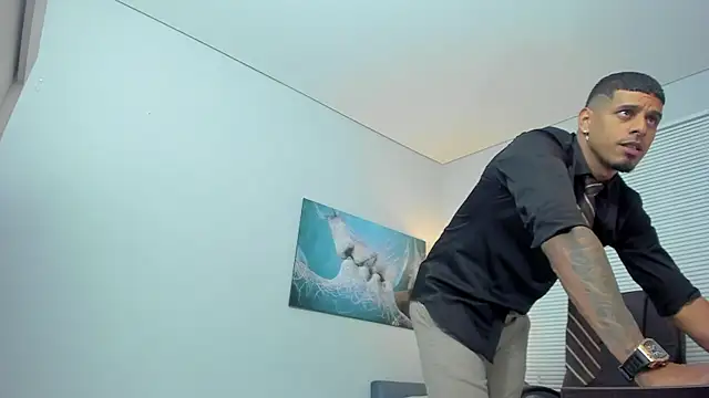 Živý XXX chat vincen_jose