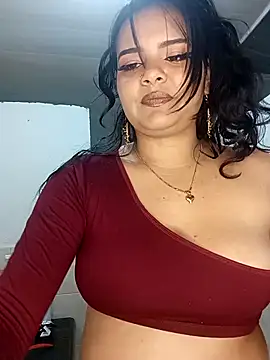 Emily_Rouse23 即時 XXX 聊天