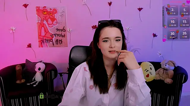 liana_kisses – Live XXX-chat