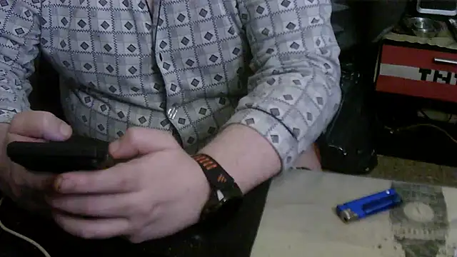 porkorossy webcam show