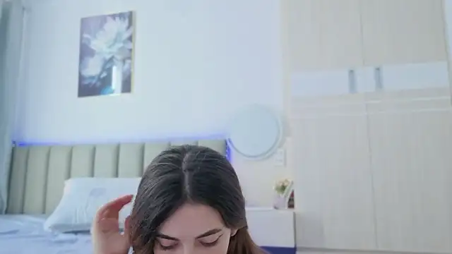 sweety_vikkyのライブXXXチャット