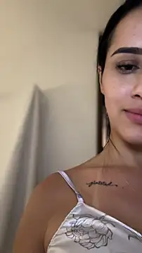 دردشة SarahhSmitth1 الجنسية المباشرة