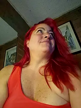 Scarlett45_ élő XXX-chatje