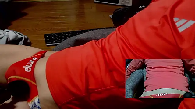 Yasu2000 网络视讯表演