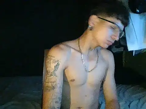 Ebebyjuan Webcamshow