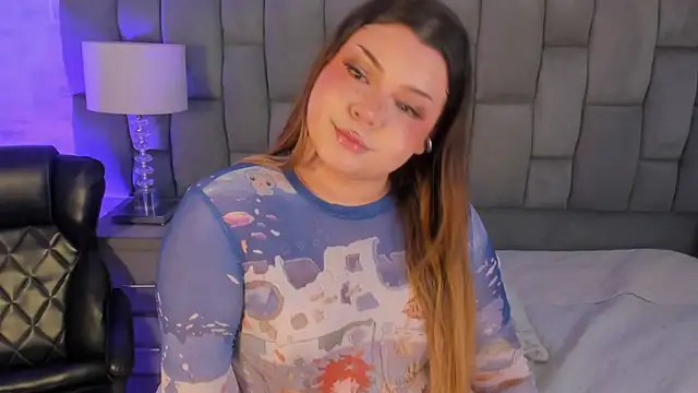 Вебкам-шоу Maxxxine1