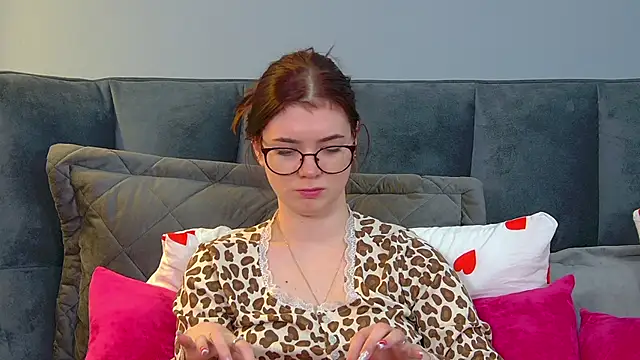 MelissaMays Chat XXX live