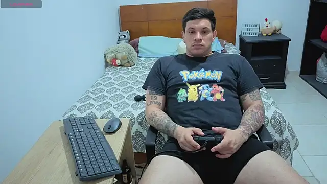 ryden_01 网络视讯表演