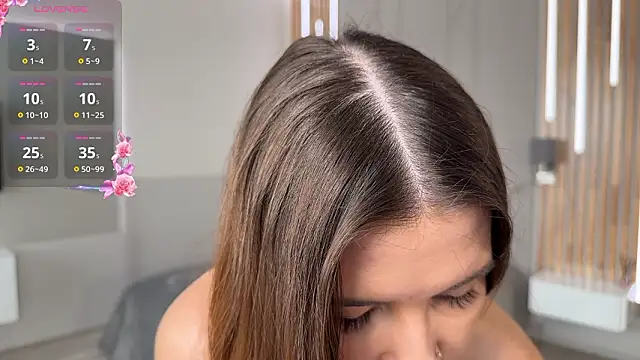 Czat XXX na żywo – KeeleyNoble