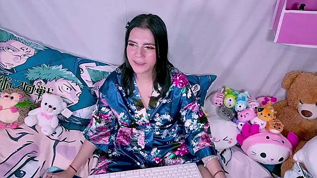 Morganitaz Live XXX-chat