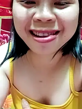 Dumi_009 在線直播表演