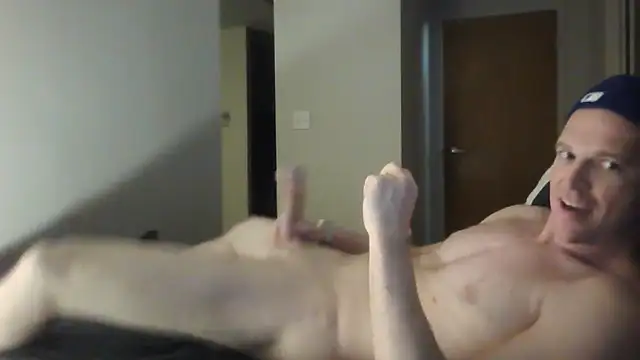 Luke_James webkamerás műsora