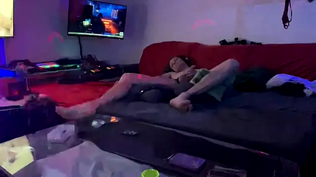 Davidxxx1982 Webcam Show