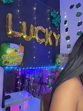 AlisonHoot69 라이브 XXX 채팅