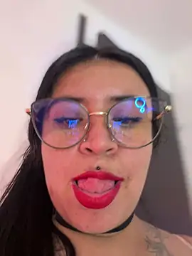 Devilsweet17 Obrolan Langsung XXX