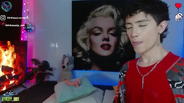 maxiy_001: απευθείας συνομιλία ΧΧΧ