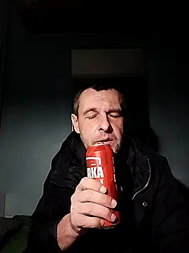 Andrzej-M's Live XXX Chat