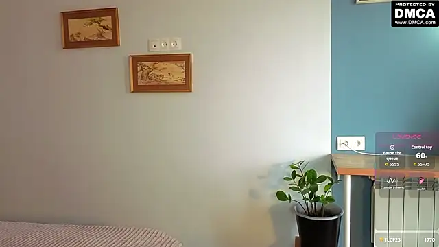 lu_muon Live XXX Chat