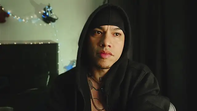 AlphaMasterXxx's Webcam Show