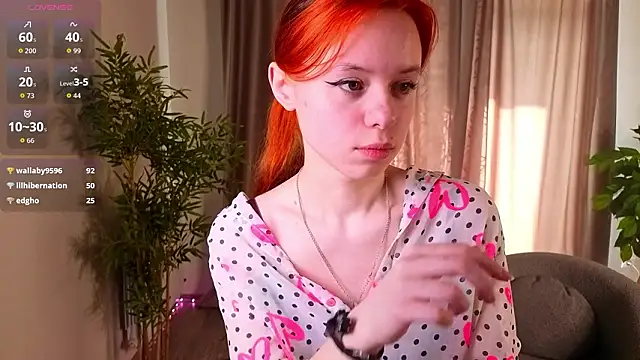 TiannaBorlace Chat XXX live