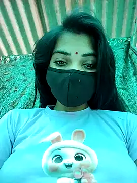 Your_Sweety43 Adlı Modelin Web Kamerası Şovu