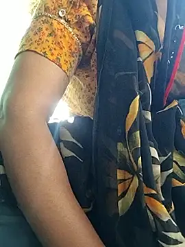 Na_shreya Adlı Modelin Web Kamerası Şovu