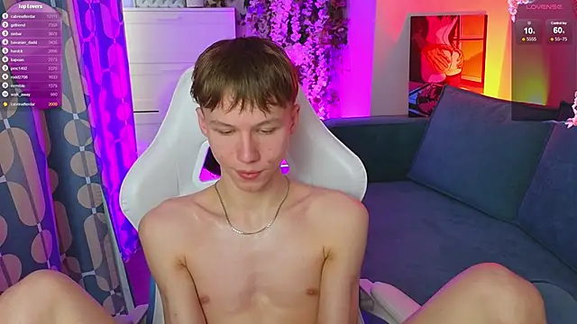 cuMte_boy: απευθείας συνομιλία ΧΧΧ