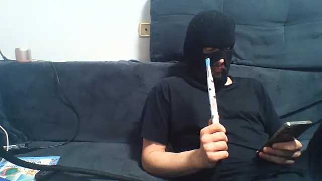 KaelNox: απευθείας συνομιλία ΧΧΧ