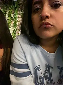 Annie_Alicee Adlı Modelin Canlı XXX Sohbeti